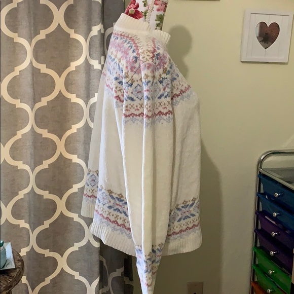 Alfred Dunner Holiday Sweater - Picture 4 of 10